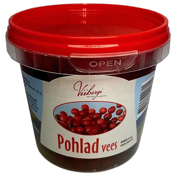 Pohlad vees 360 g
