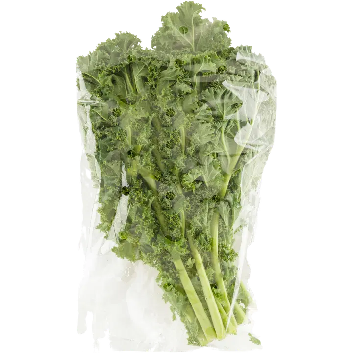 Järvikylän min40 g lehtikaali, iso