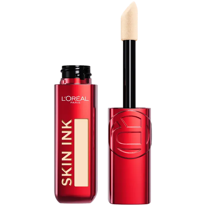 Peitekreem Loreal Infaillible Skin Ink 20 Neutral 15ml