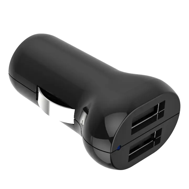 Autolaadija 2xUSB 10W