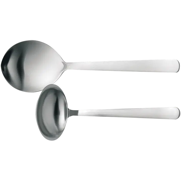 FF Tarjoiluvälineet matta 2kpl