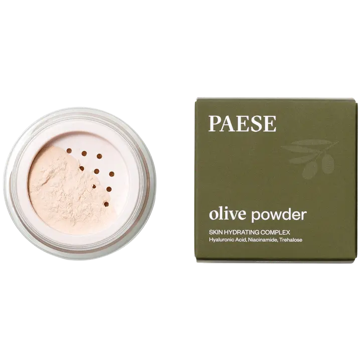 Paese oliivi irtopuuteri 6g