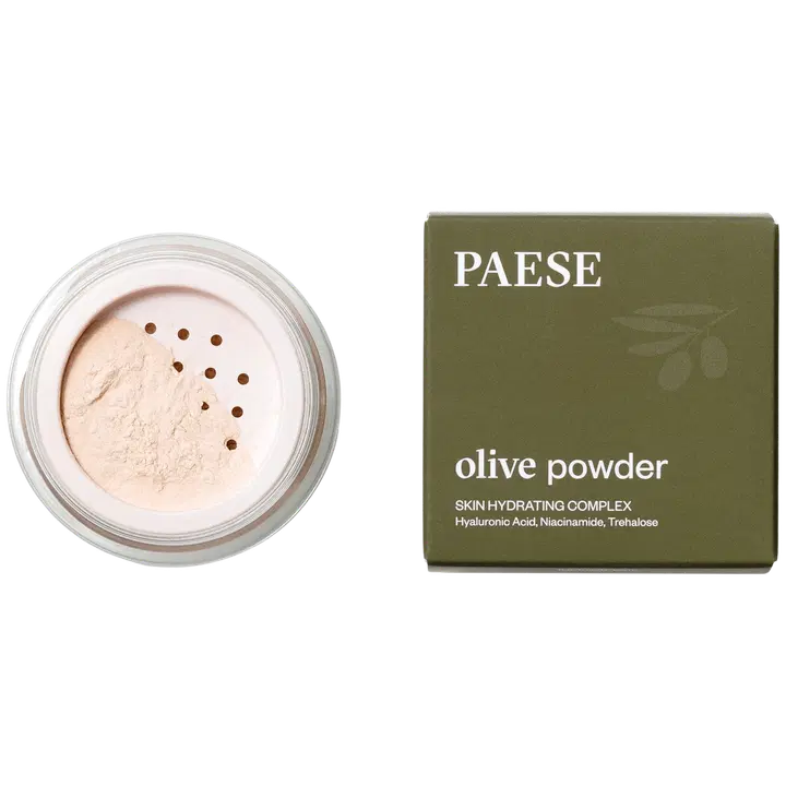Paese oliivi irtopuuteri 6g