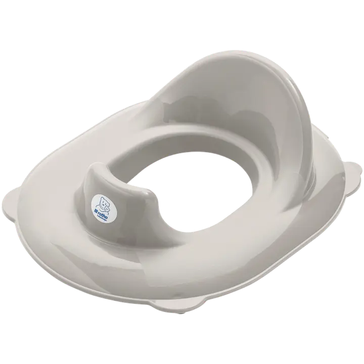 Rotho WC-istuin TILO beige