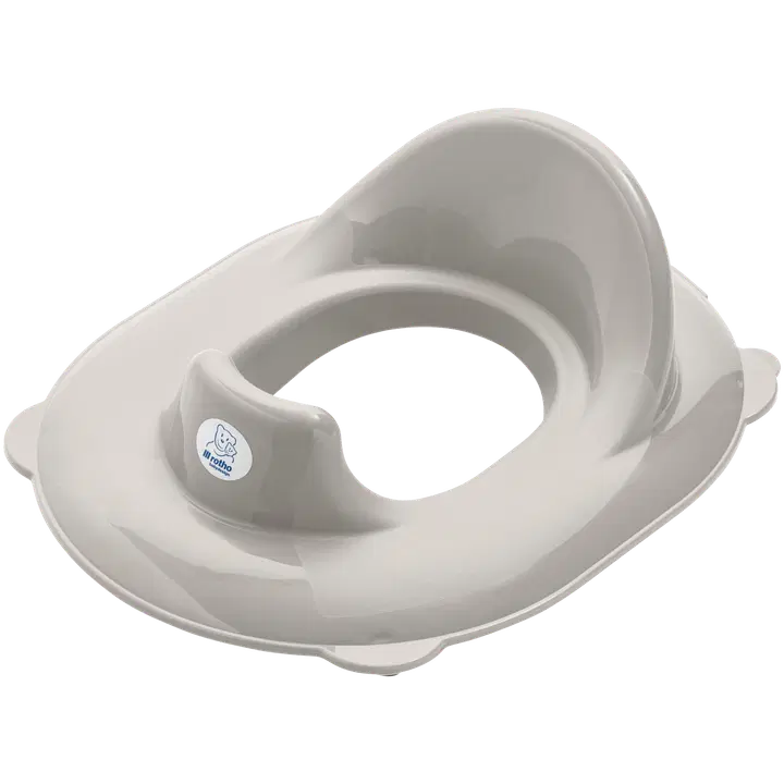 Rotho WC-istuin TILO beige