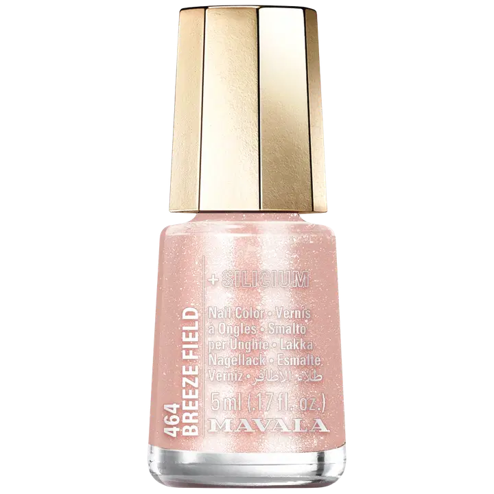 Mavala küünelakk 464 Breeze Field