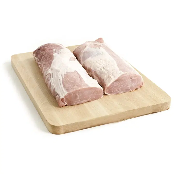 HK Viljaporsaan Ulkofilee puhdistettu n. 3,2 kg