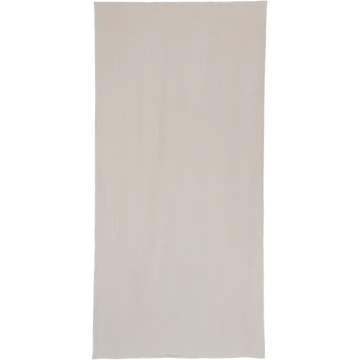 House kylpypyyhe Vohveli 70 x 140 cm harmaa