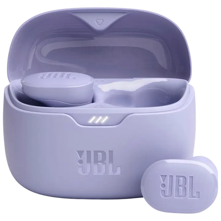 Nööpkõrvaklapid Tune Buds lilla