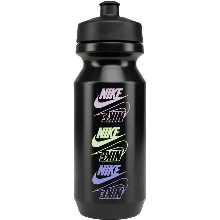 Nike juomapullo Big Mouth Graphic 650 ml