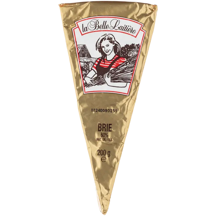 La Belle Laitiere Brie 200g