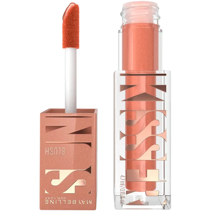 Maybelline New York Sunkisser Blush 03 Sol Search poskipuna 6,8ml