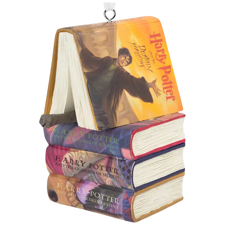 Ornament harry potter