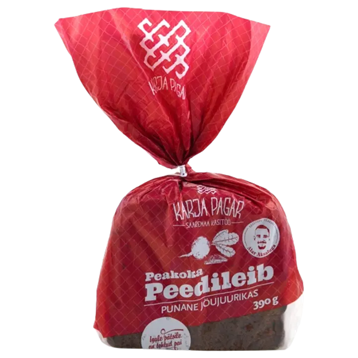 Peakoka Peedileib 390 G