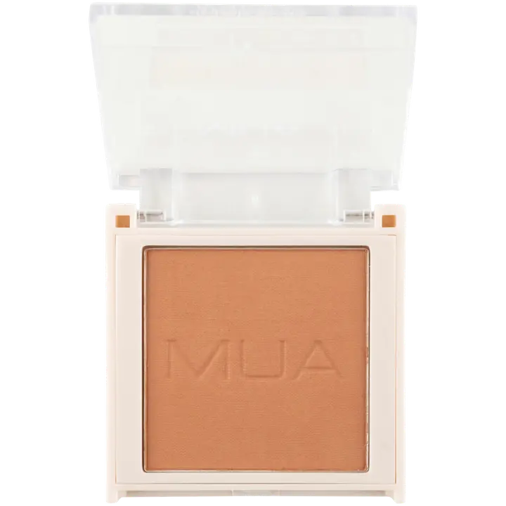 MUA Make Up Academy Pressed Powder 5,7g Bronzing Sun Kissed kivipuuteri