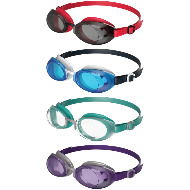 Ujumisprillid Speedo Jet 2.0