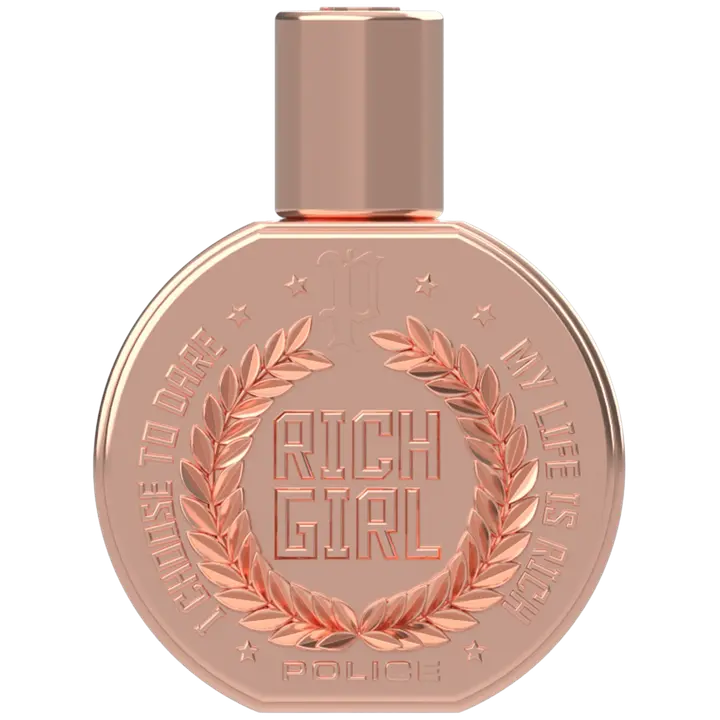 Police Rich Girl EdP 30ml