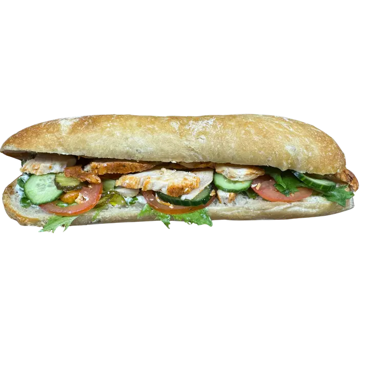 Ruokatori IP tandoorikana vaalea patonki 390 g