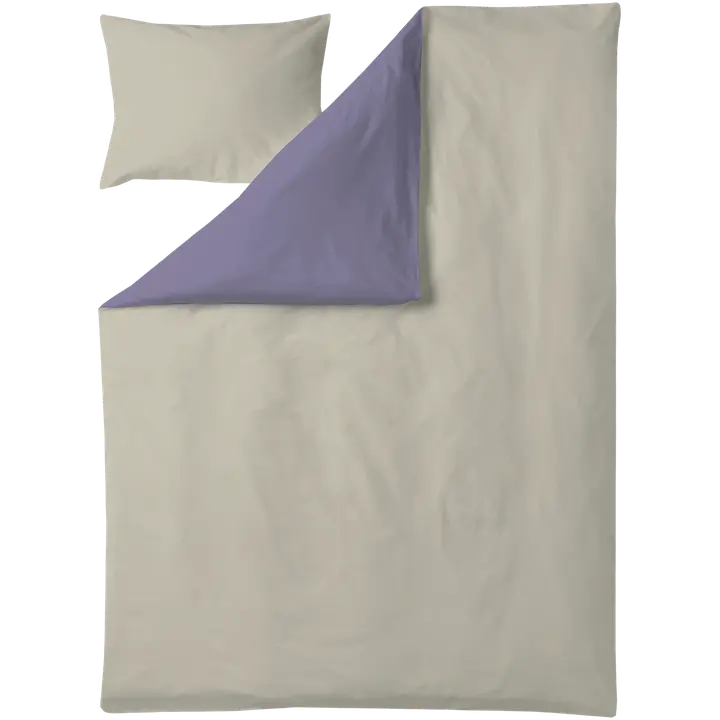 Voodipesukomplekt Pakka 150X210+50X60