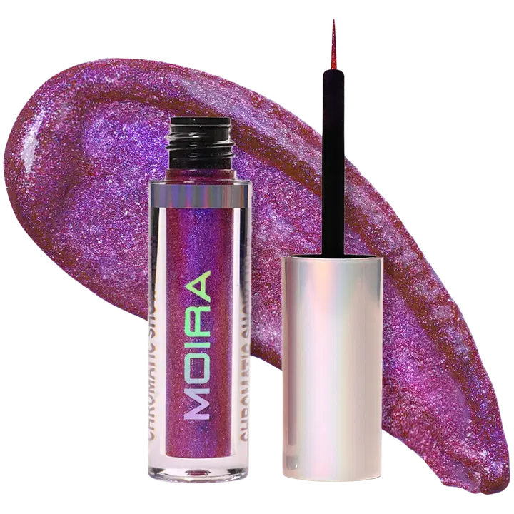 MOIRA Chromatic Show Liner 010 Supermodel nestemäinen rajauskynä