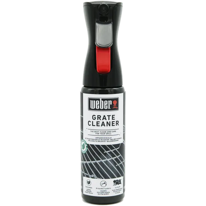 Weber ritilänpuhdistusaine 300 ml