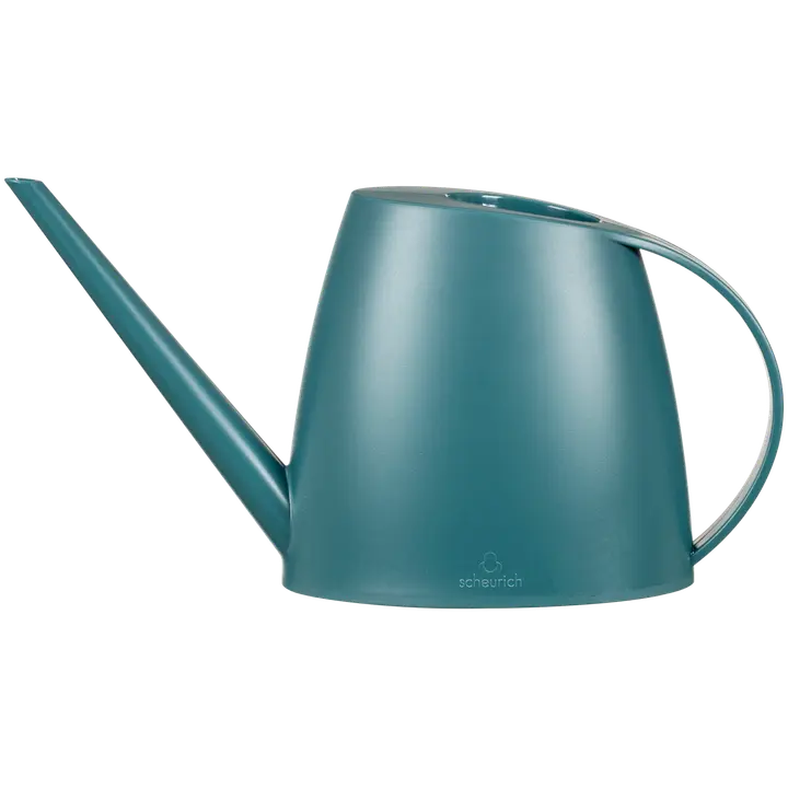 Scheurich kastelukannu Lilly 1,5l matta jade