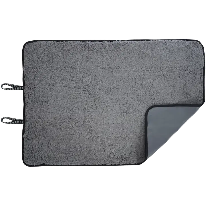 Icepeak Pet matto Tour Comfy M harmaa