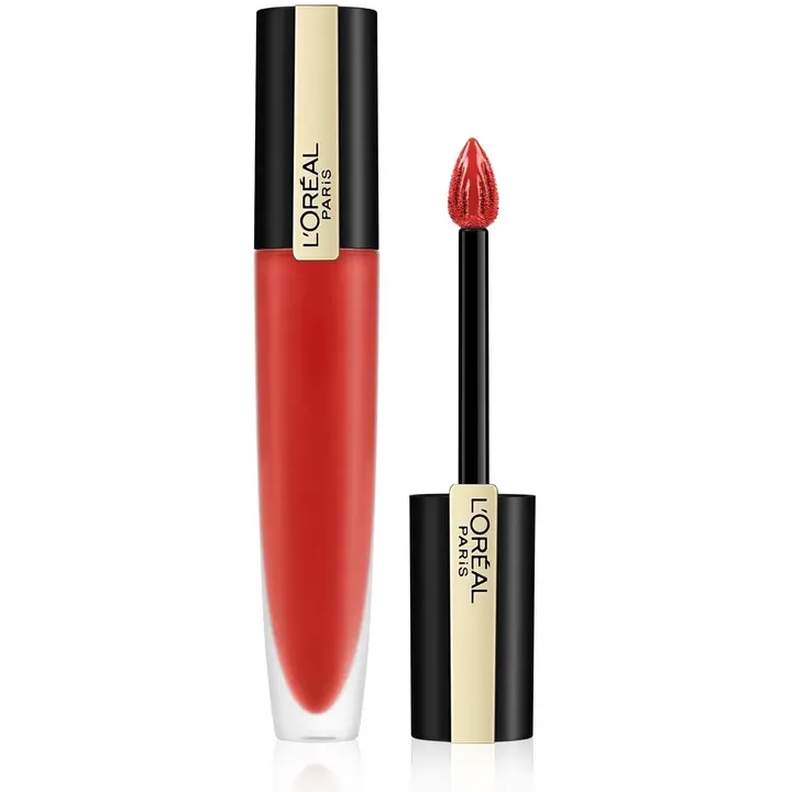 L'oreal rouge signature huulevärv 113