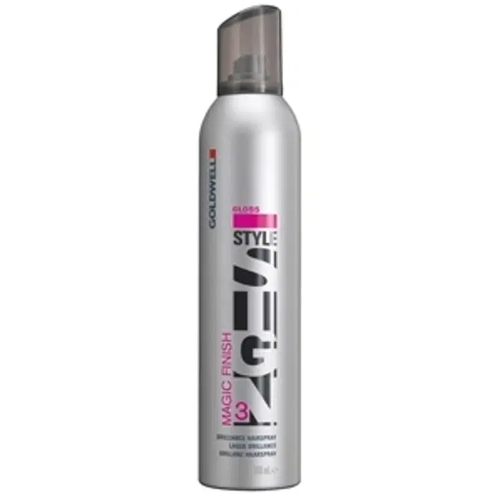 Goldwell StyleSign Magic Finish hiuskiinne 300 ml