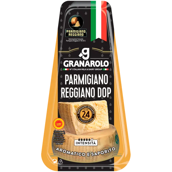Parmigiano Reggiano KPN 24 kuud laagerdust 150g