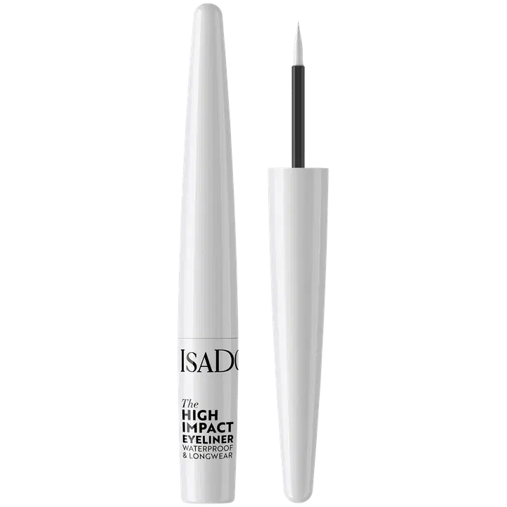 Lainer Isadora The High Impact Sincere White 10