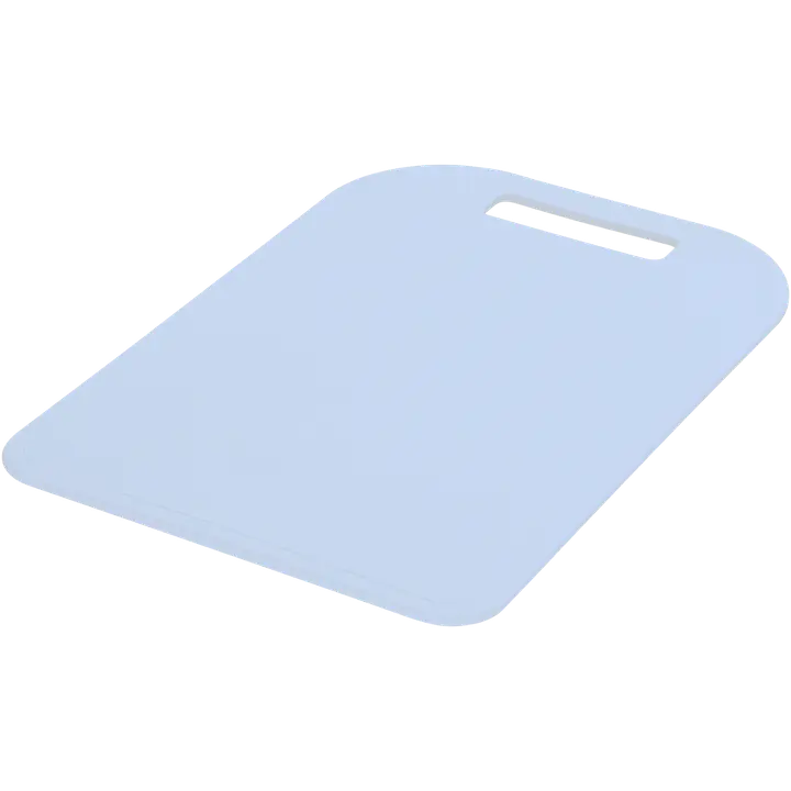 Lõikelaud GastroMax 35 x 25 cm helesinine