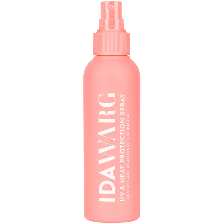 IDA WARG Beauty UV- ja lämpösuojasuihke 150 ml