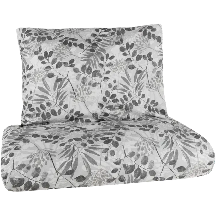 Voodipesukomplekt cherie 150x210+55x65 hall