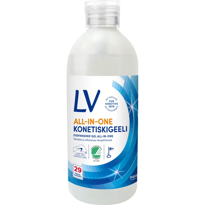 LV 500ml all-in-one konetiskigeeli
