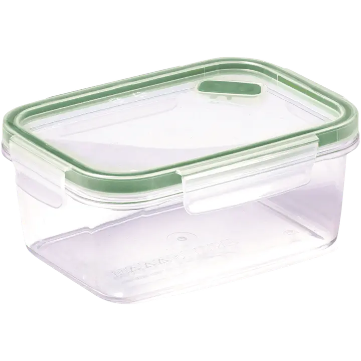 Snips ruoansäilytysrasia suorakaide 0,8 l