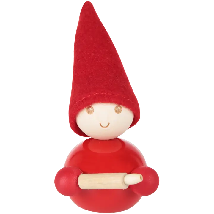 Aarikka tonttu paakari C600