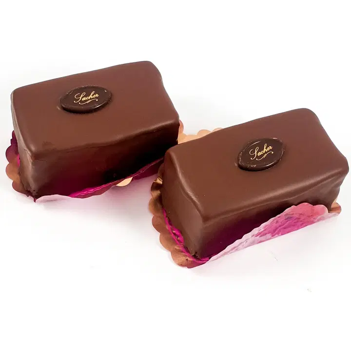 Jokioisten Leipä Sacherleivos 2 x 100 g gluteeniton 200 g