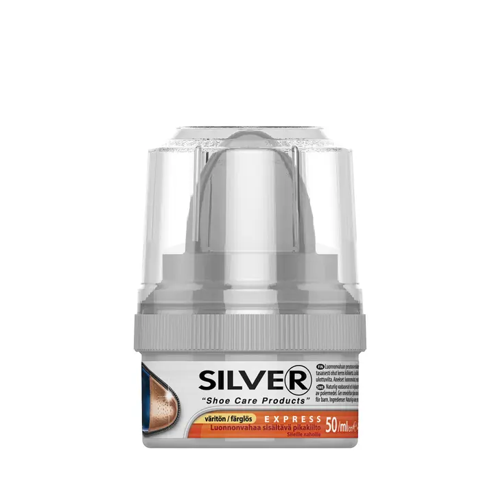 KINGALÄIGE INSTANT 50 ML VÄRVITU