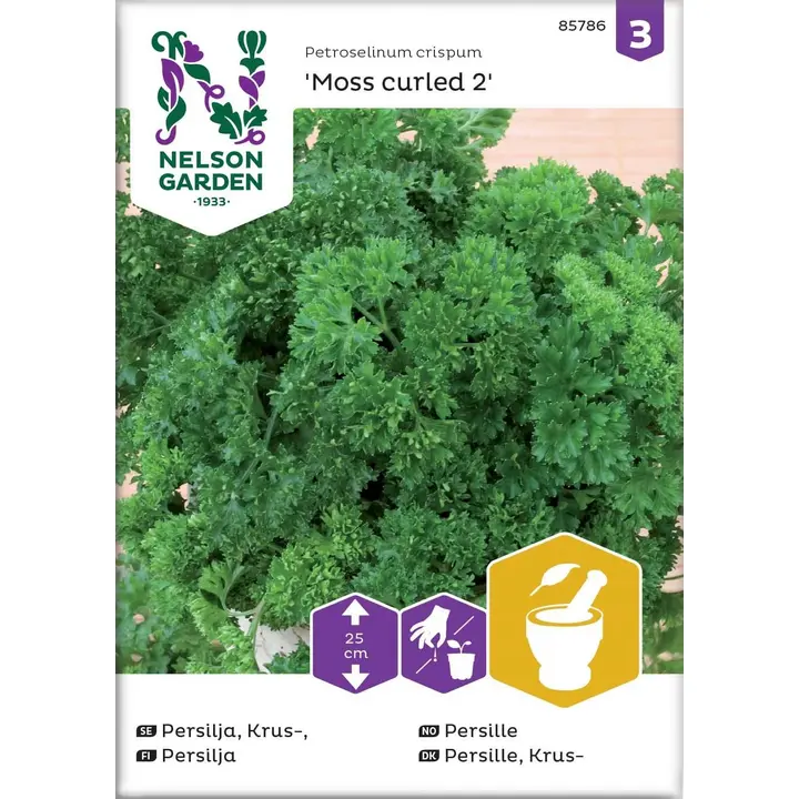 85786 petersell, moss curled 2