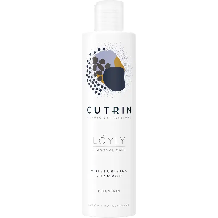 Cutrin Ainoa Löyly kosteuttava shampoo 250 ml