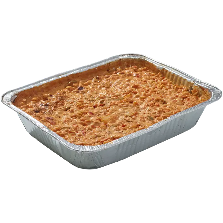 TULINEN BROILERPASTA