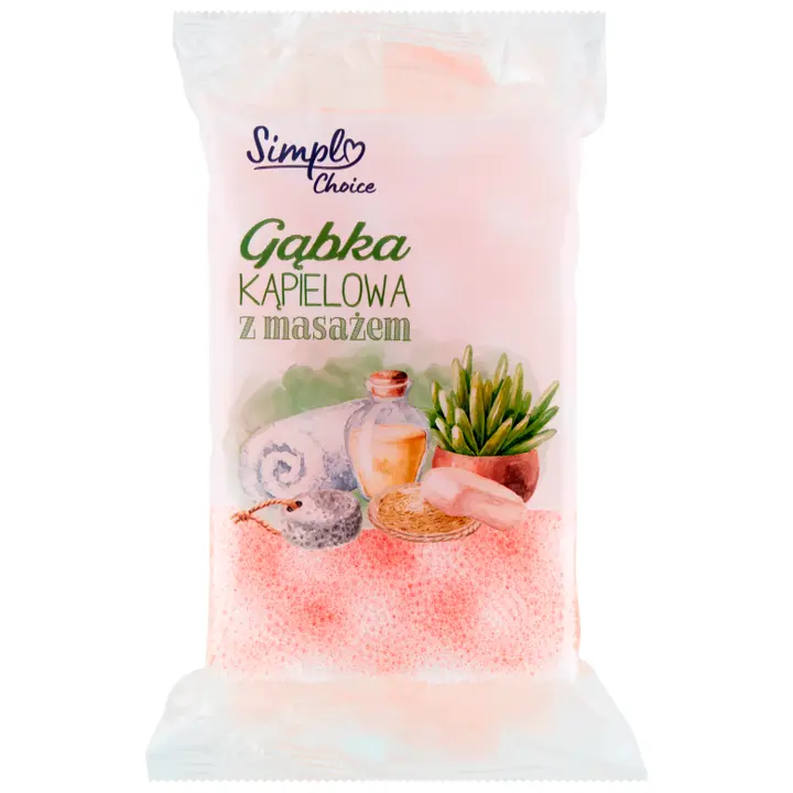 Simply choice vannisvamm