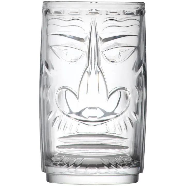 RCR juomalasi Tiki Sardinia 45 cl 4 kpl