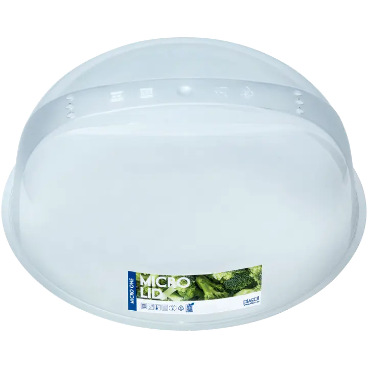 Mikrolaineahju kaas Xtra 24 cm