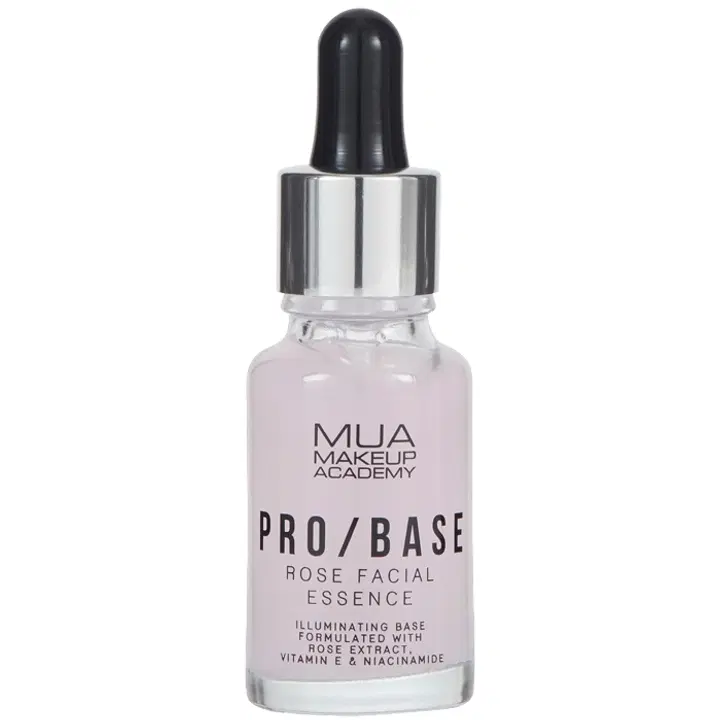 MUA Make Up Academy Pro Base Illuminating Essence 15ml seerumi
