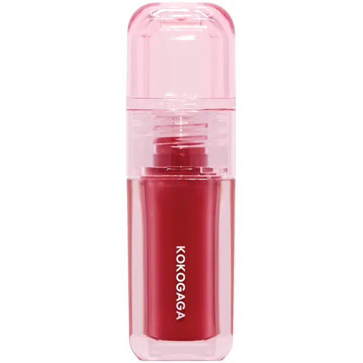 Nyangjelly Glow Lip,06 Apple jelly,4 ml