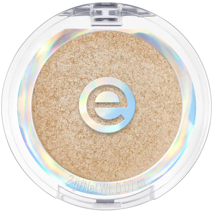 Essence lauvärv Mono Pearly Golden Glow 01