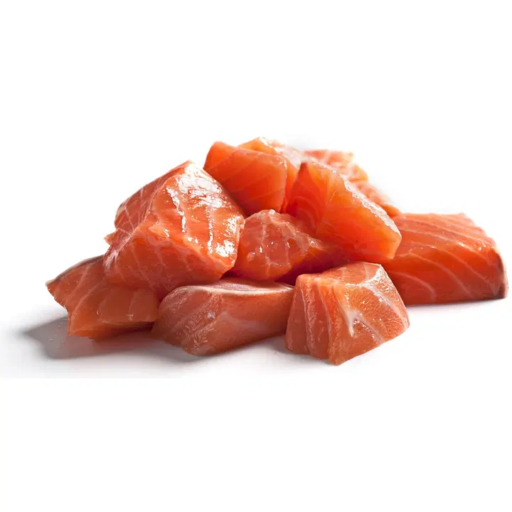 KalaValtanen keittokuutio merilohesta
