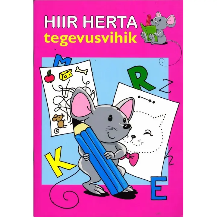 HIIR HERTA TEGELUSVIHIK